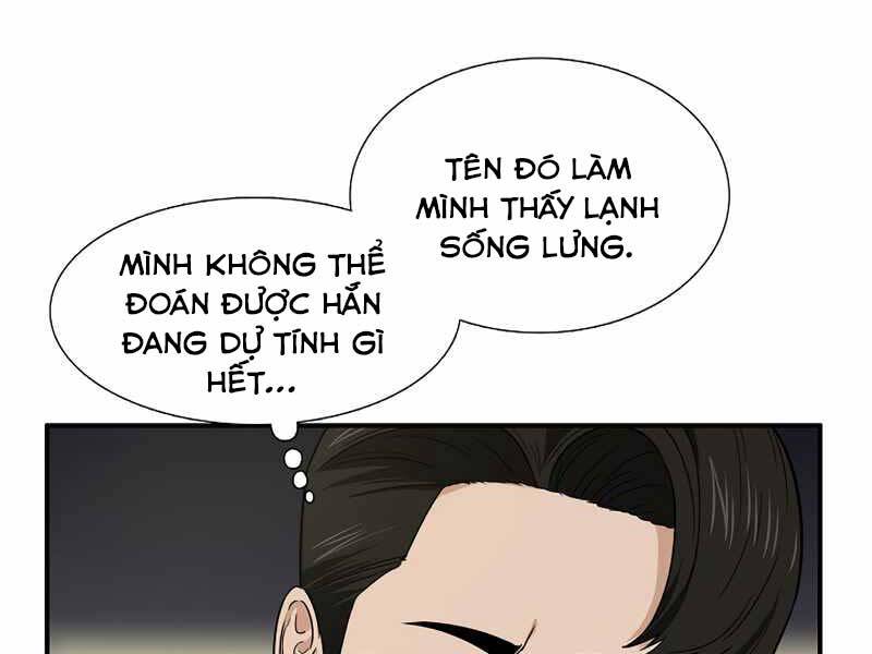 Đây Là Luật Chapter 54 - Trang 54