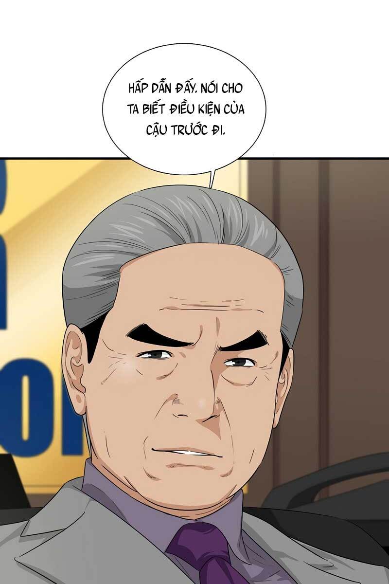 Đây Là Luật Chapter 64 - Trang 47