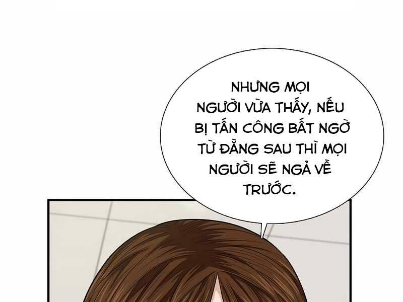 Đây Là Luật Chapter 58 - Trang 161