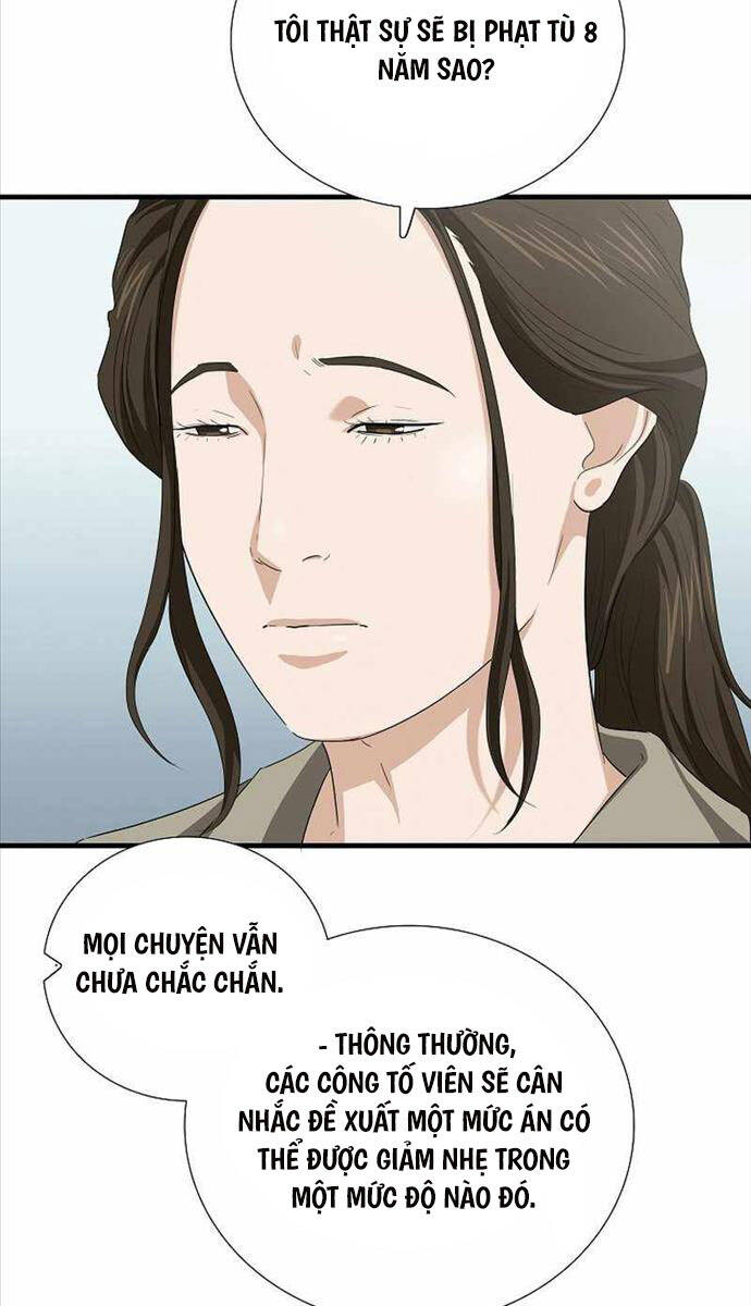 Đây Là Luật Chapter 104 - Trang 35