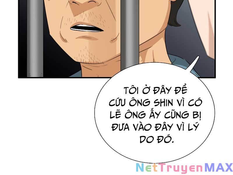 Đây Là Luật Chapter 93 - Trang 126