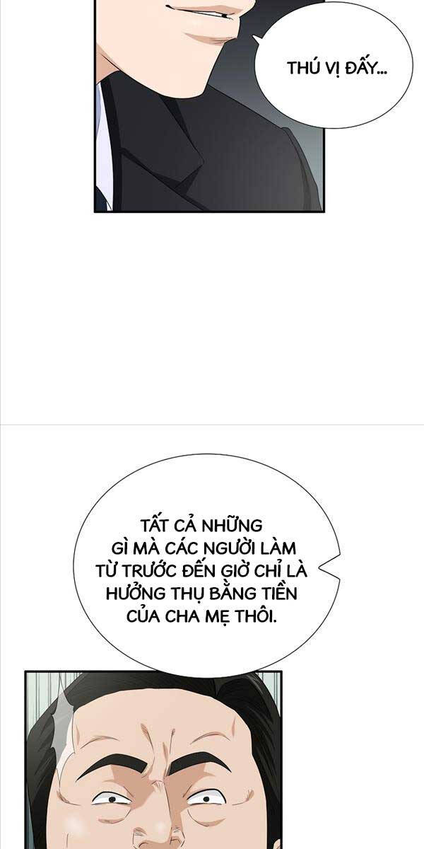 Đây Là Luật Chapter 94 - Trang 37