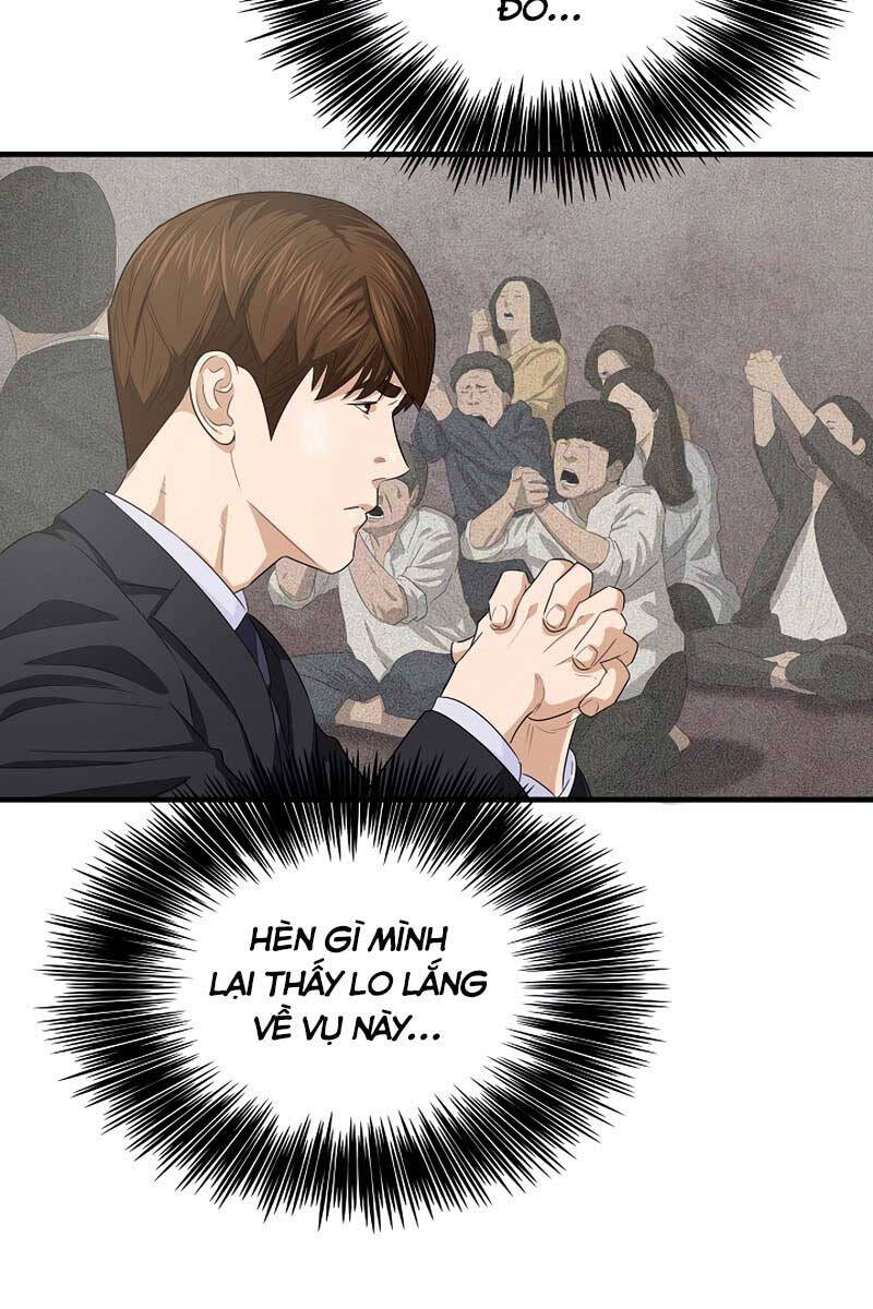 Đây Là Luật Chapter 82 - Trang 15