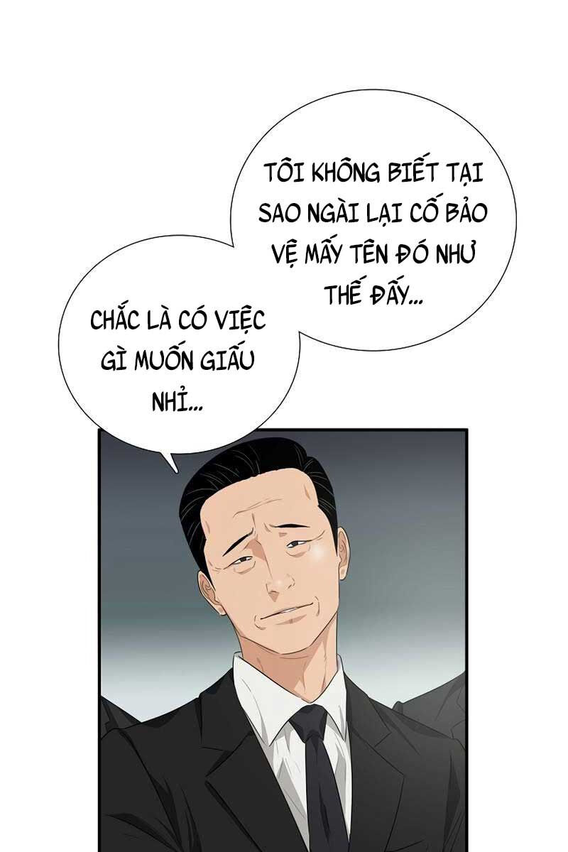 Đây Là Luật Chapter 90 - Trang 85