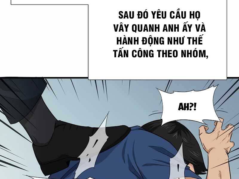 Đây Là Luật Chapter 58 - Trang 168