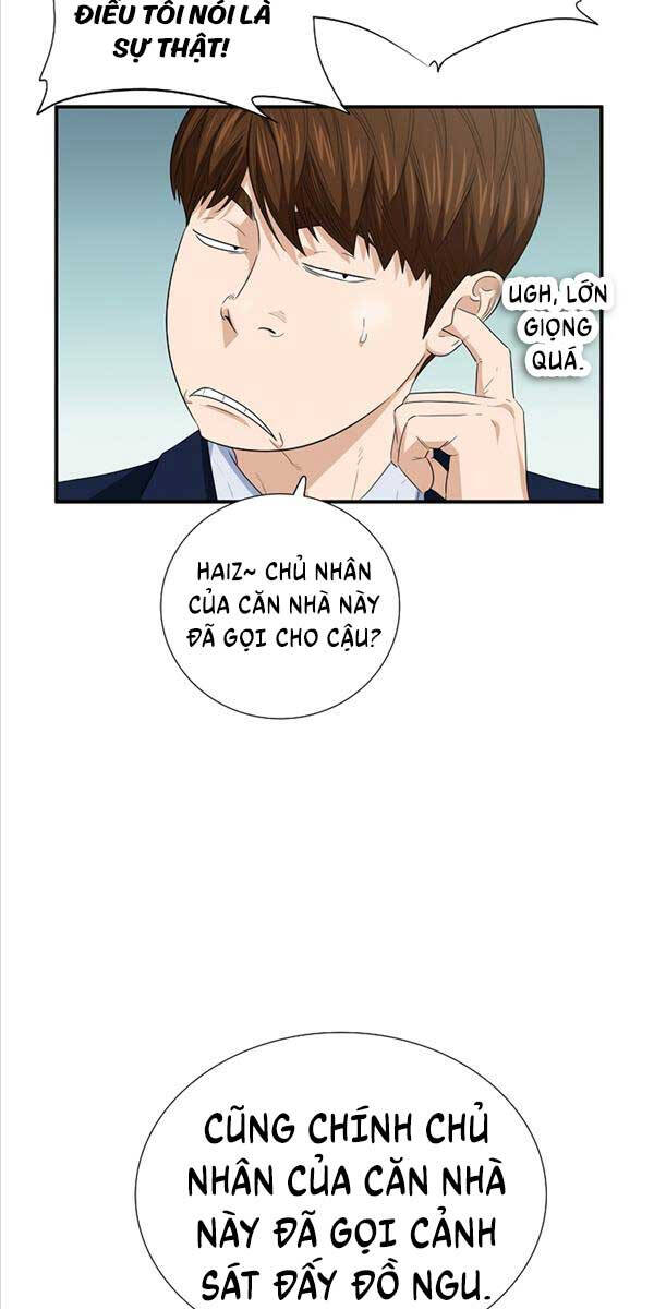 Đây Là Luật Chapter 95 - Trang 15