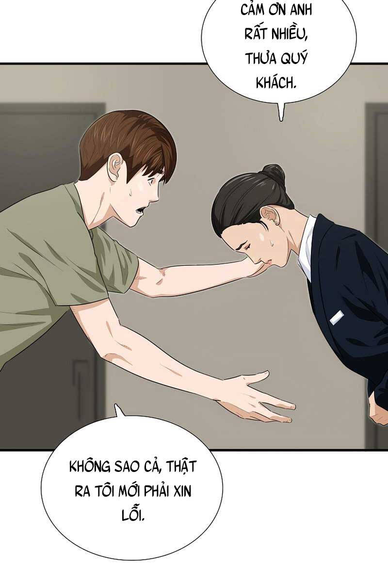 Đây Là Luật Chapter 79 - Trang 67