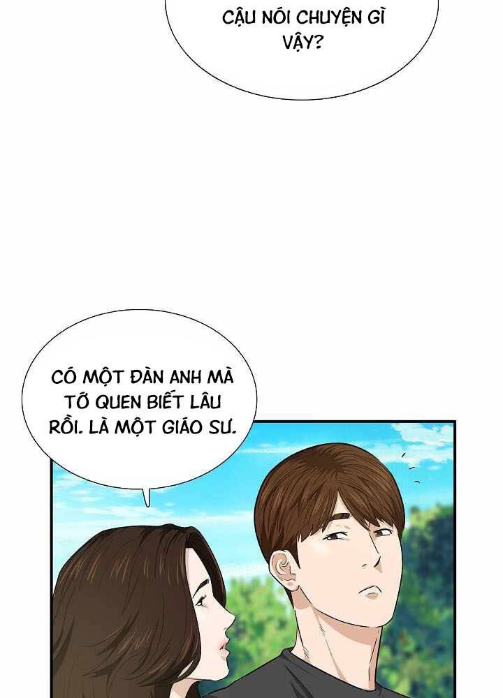 Đây Là Luật Chapter 55 - Trang 100