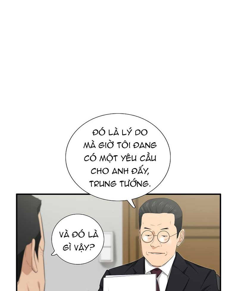 Đây Là Luật Chapter 91 - Trang 27