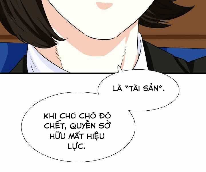 Đây Là Luật Chapter 48 - Trang 125