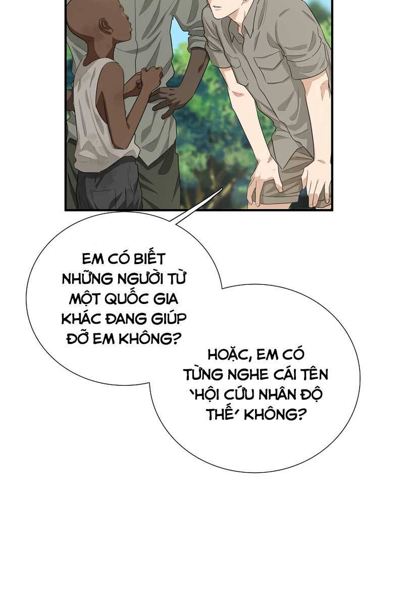 Đây Là Luật Chapter 82 - Trang 76