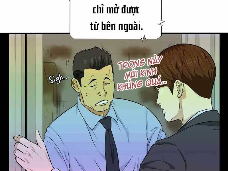 Đây Là Luật Chapter 54 - Trang 104