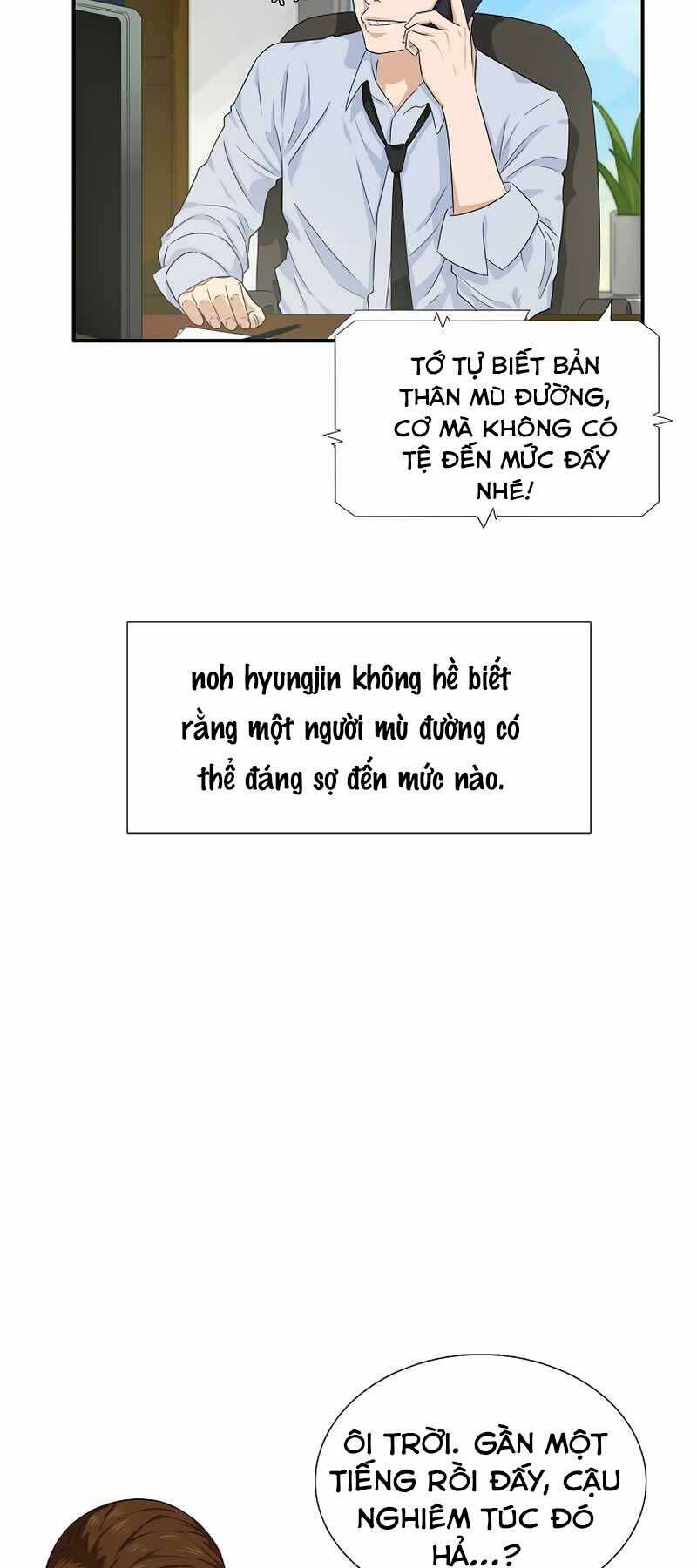 Đây Là Luật Chapter 46 - Trang 7