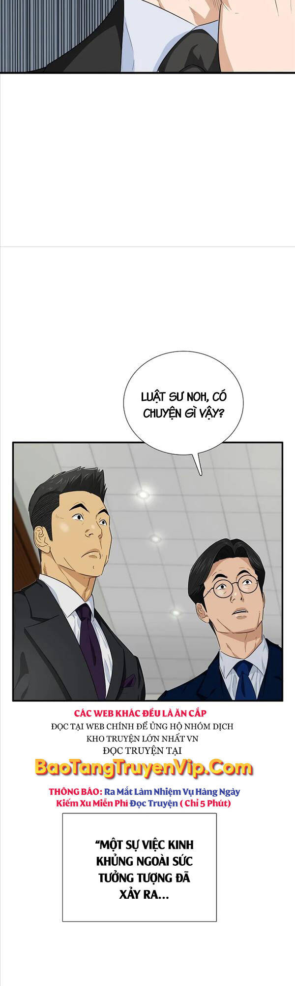 Đây Là Luật Chapter 85 - Trang 18