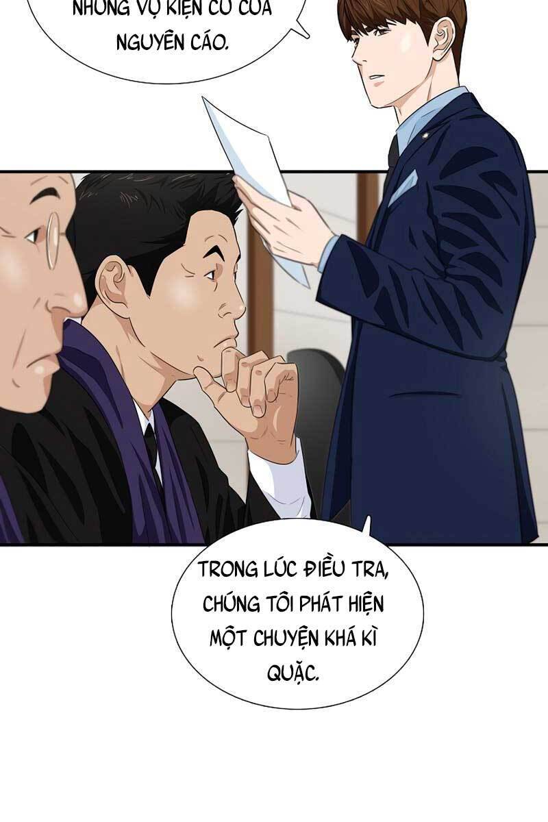 Đây Là Luật Chapter 75 - Trang 71