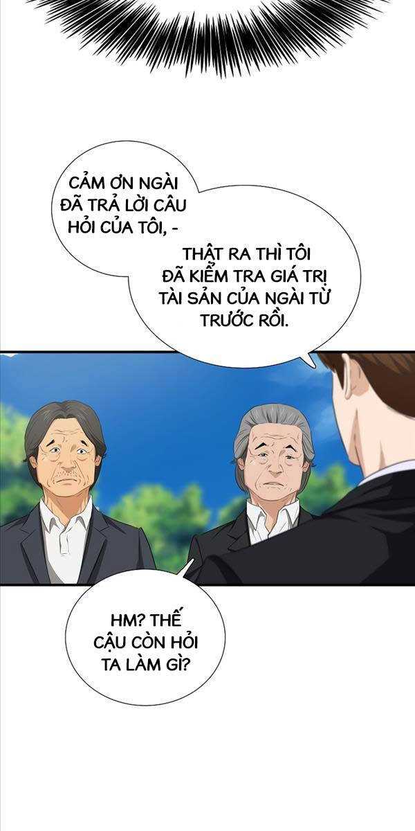 Đây Là Luật Chapter 94 - Trang 63