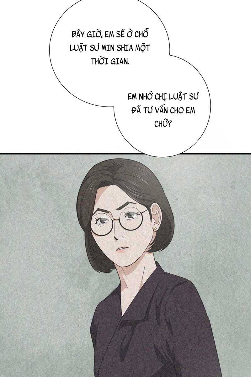 Đây Là Luật Chapter 87 - Trang 43