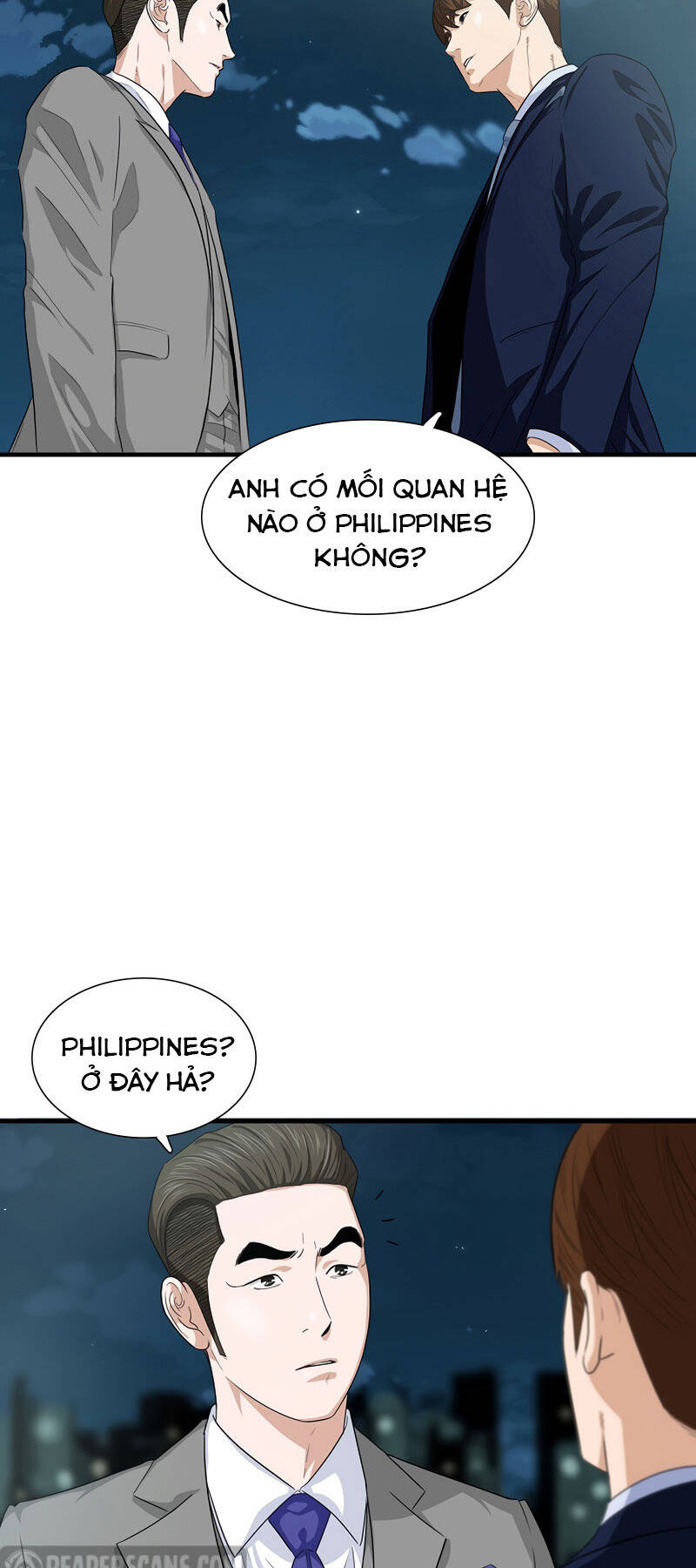 Đây Là Luật Chapter 81 - Trang 4