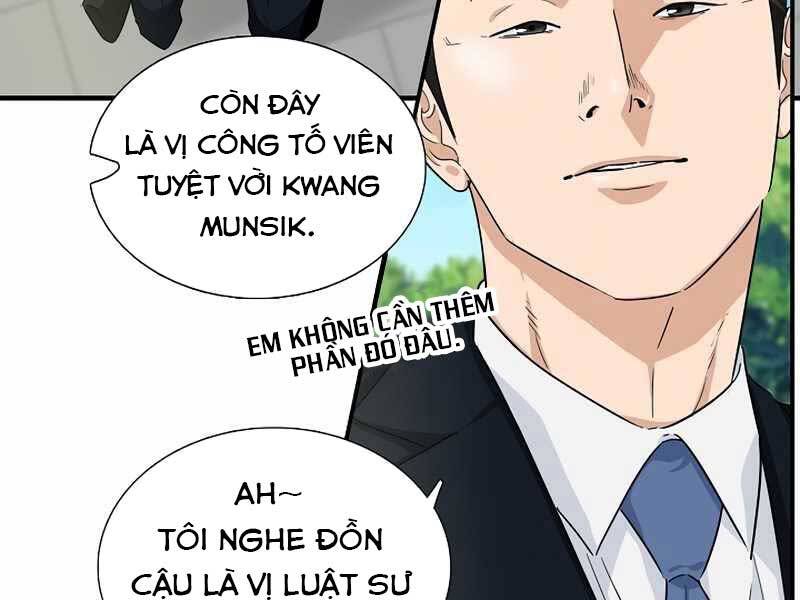 Đây Là Luật Chapter 58 - Trang 110