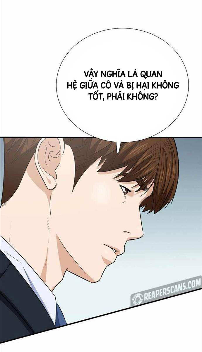 Đây Là Luật Chapter 105 - Trang 12