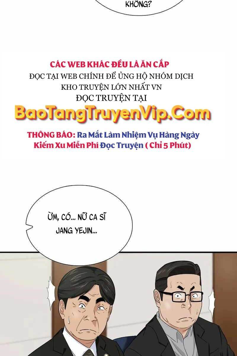 Đây Là Luật Chapter 74 - Trang 75