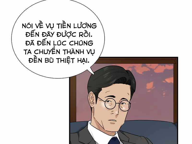 Đây Là Luật Chapter 54 - Trang 30