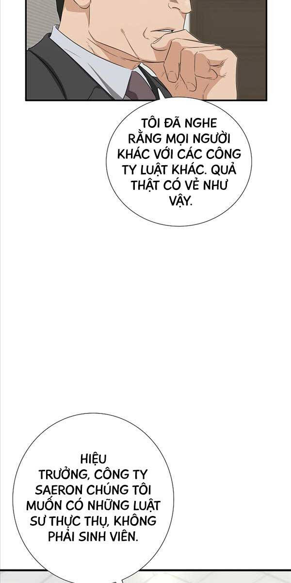 Đây Là Luật Chapter 98 - Trang 32