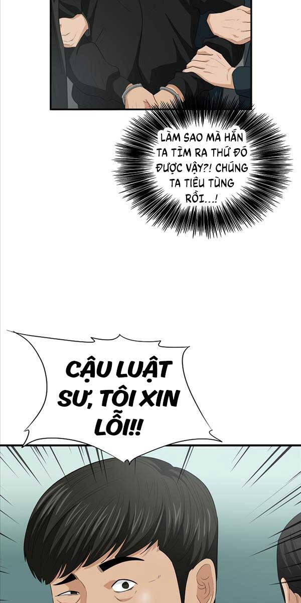 Đây Là Luật Chapter 95 - Trang 31