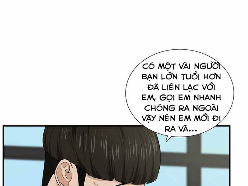 Đây Là Luật Chapter 56 - Trang 146