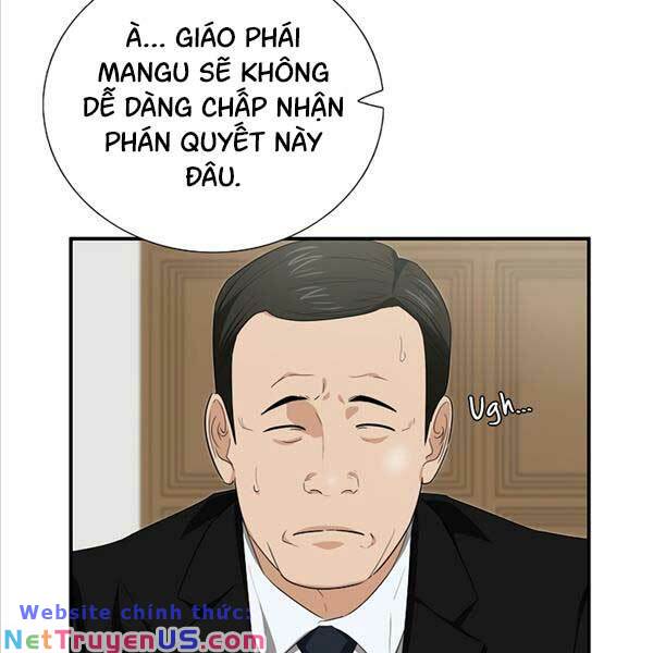 Đây Là Luật Chapter 100 - Trang 30