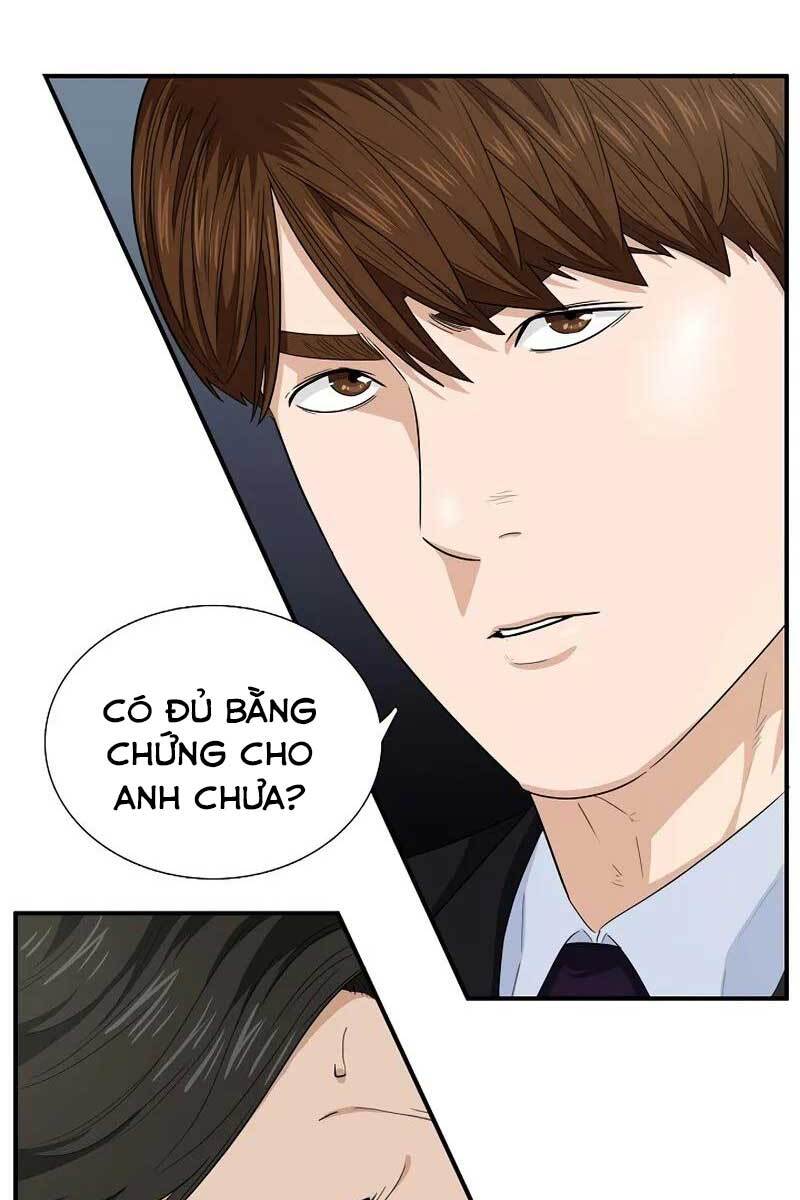 Đây Là Luật Chapter 62 - Trang 4