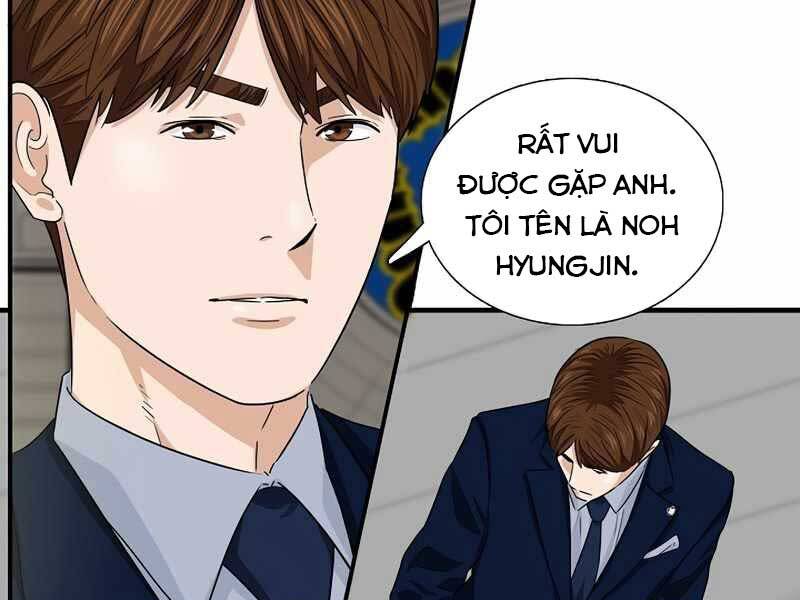 Đây Là Luật Chapter 58 - Trang 108