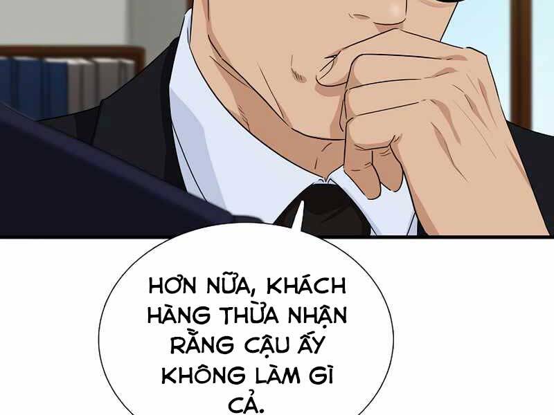 Đây Là Luật Chapter 56 - Trang 29