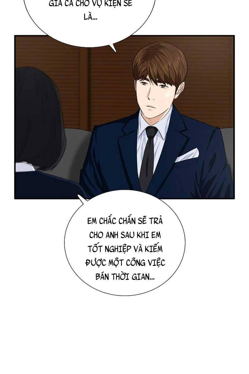 Đây Là Luật Chapter 86 - Trang 99