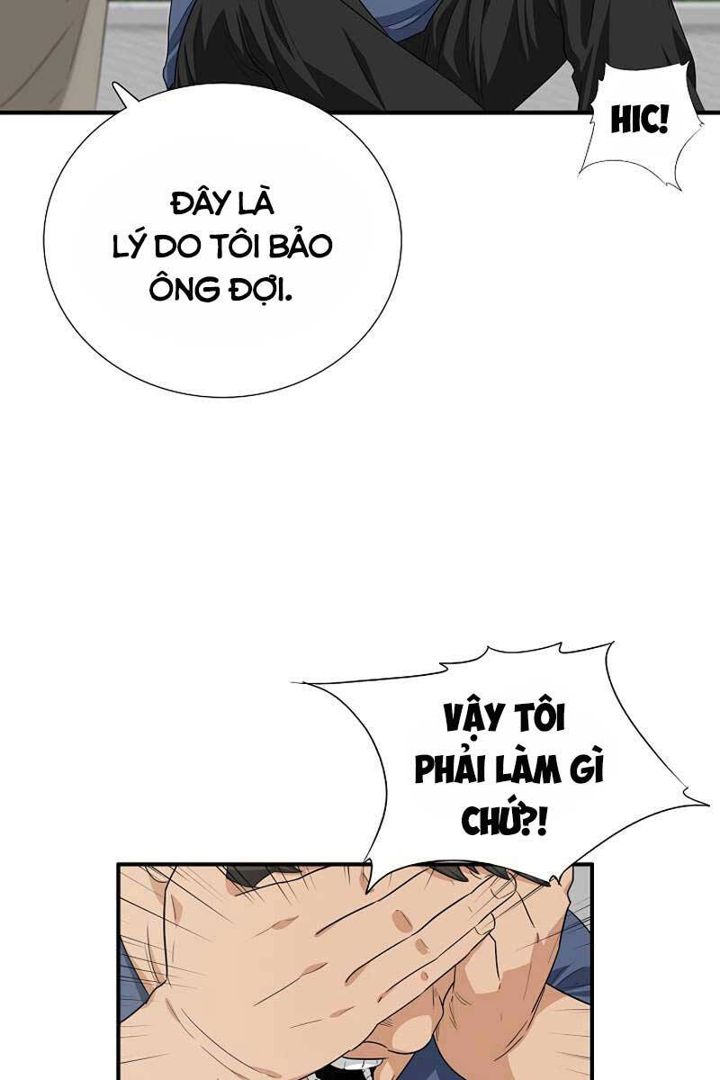 Đây Là Luật Chapter 80 - Trang 71