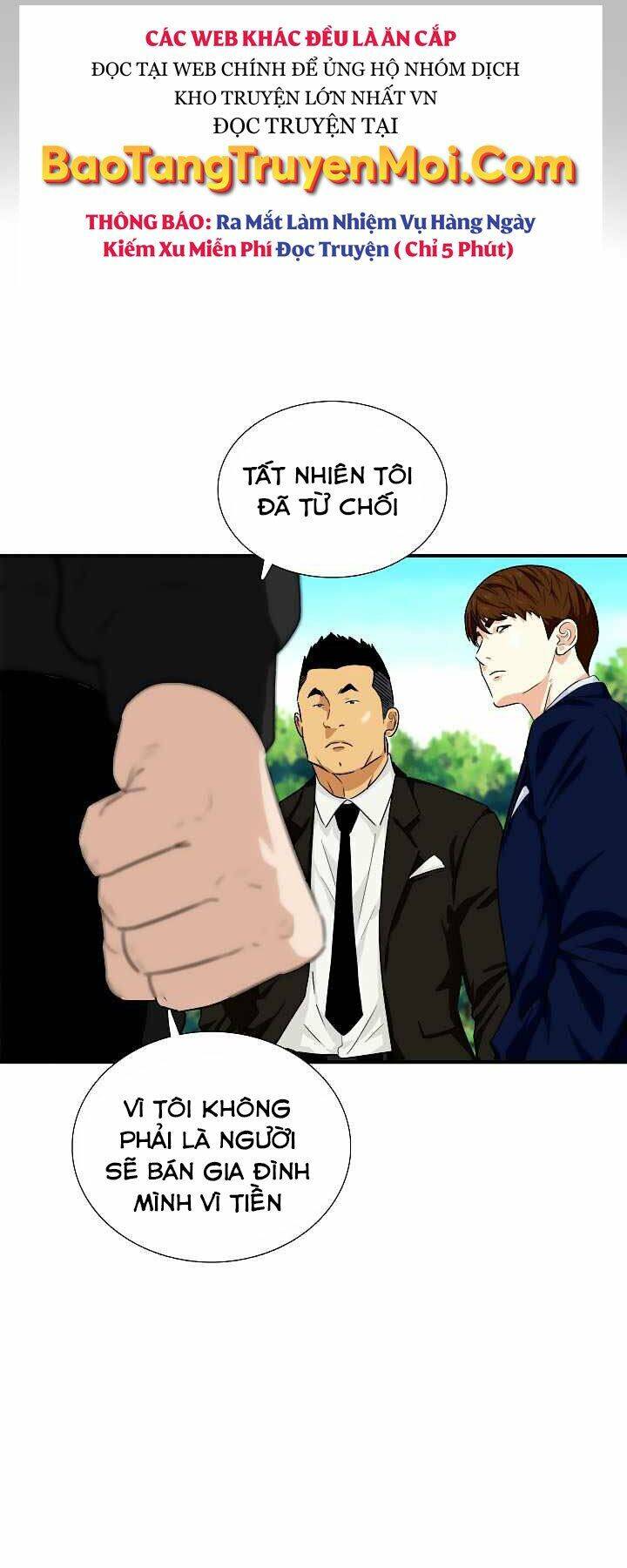 Đây Là Luật Chapter 47 - Trang 17