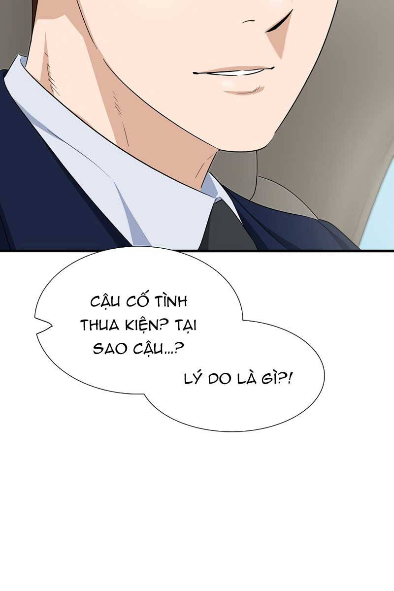 Đây Là Luật Chapter 91 - Trang 15