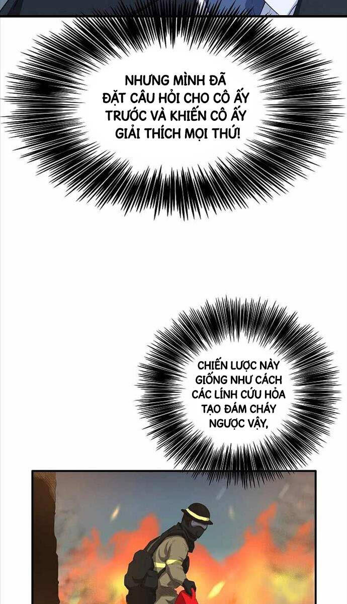 Đây Là Luật Chapter 105 - Trang 51