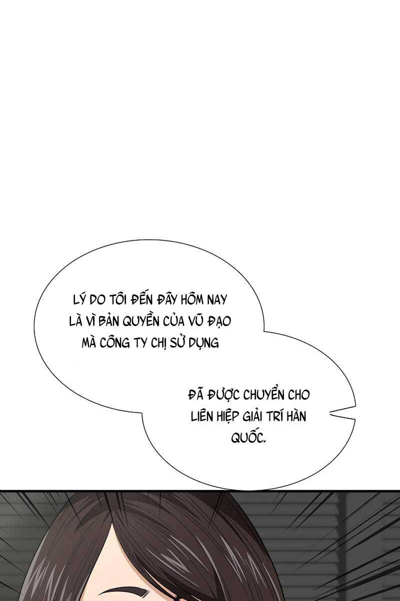 Đây Là Luật Chapter 78 - Trang 56