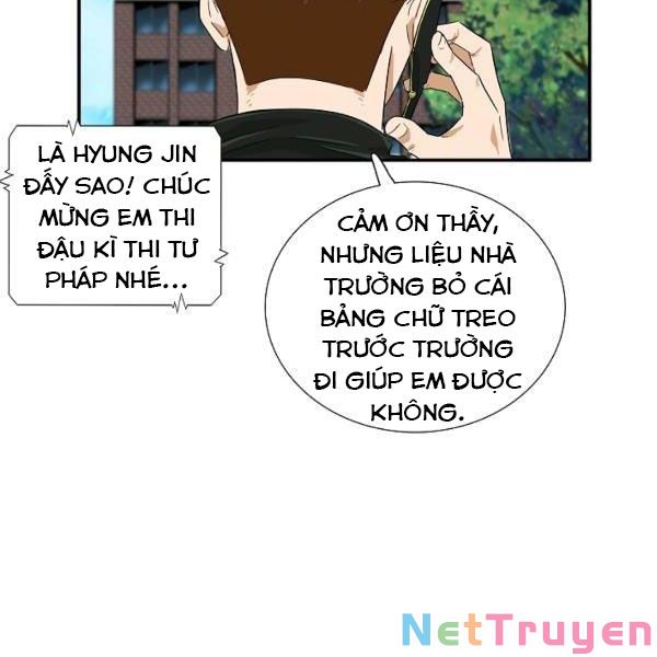 Đây Là Luật Chapter 38 - Trang 10