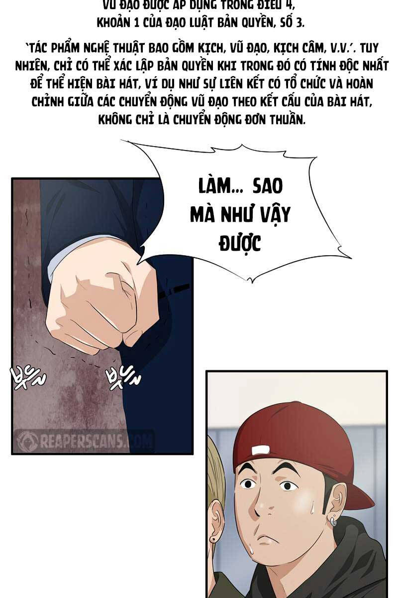 Đây Là Luật Chapter 78 - Trang 23