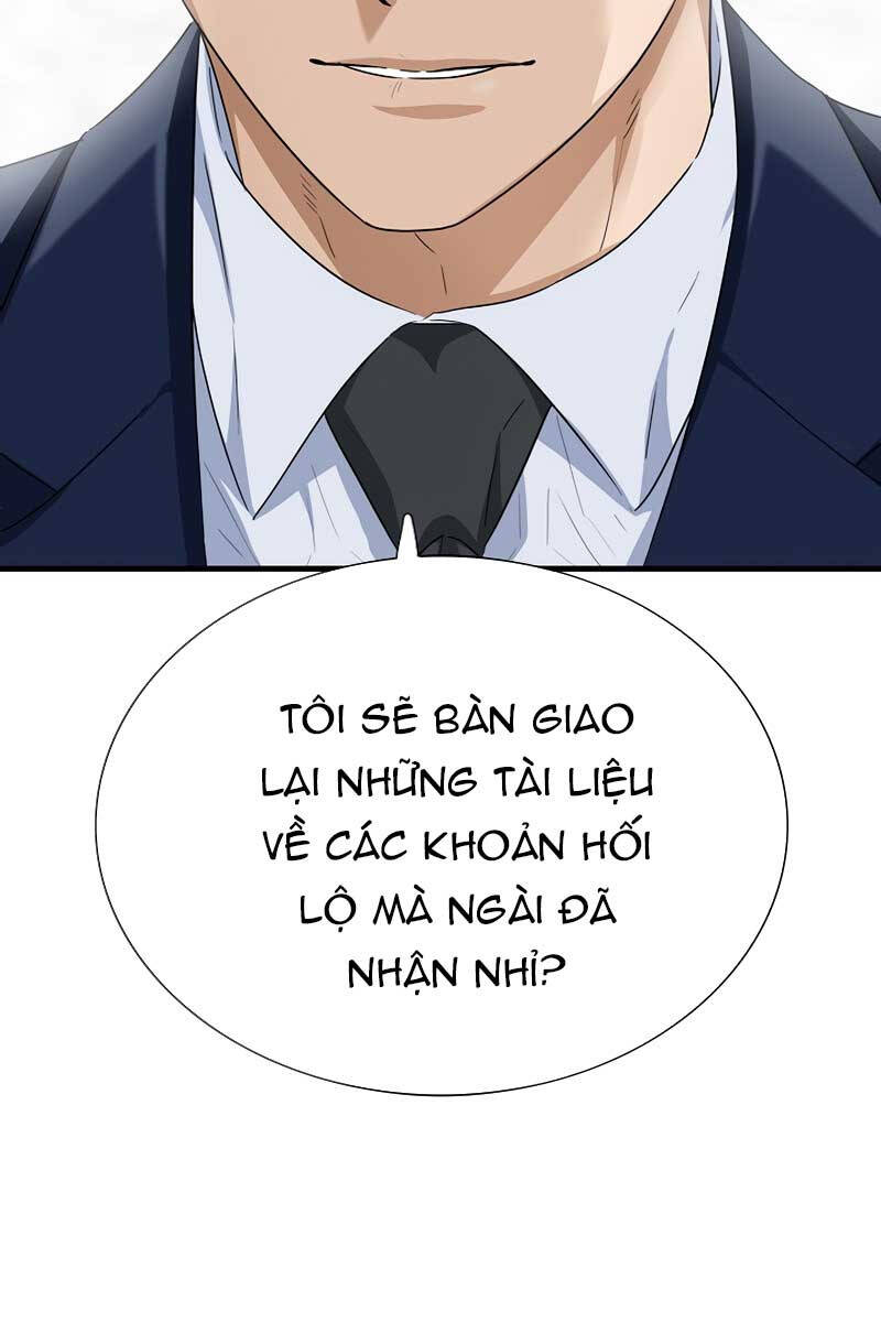 Đây Là Luật Chapter 91 - Trang 123