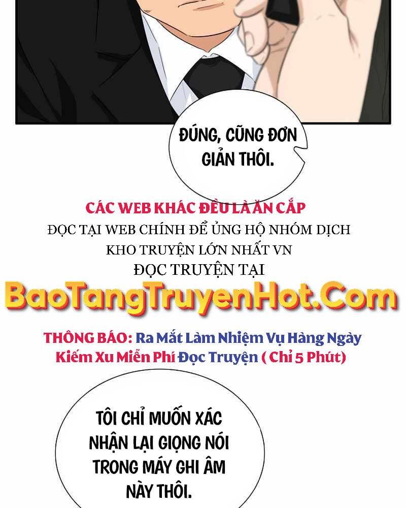 Đây Là Luật Chapter 60 - Trang 120