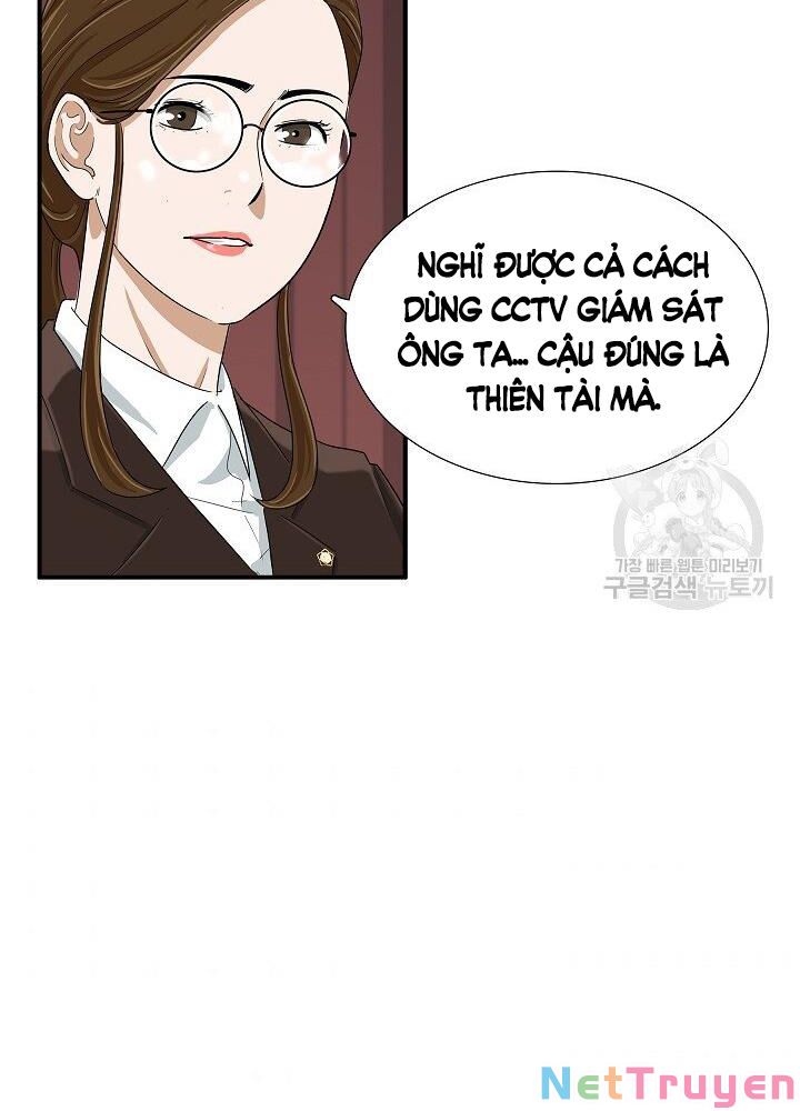 Đây Là Luật Chapter 36 - Trang 44