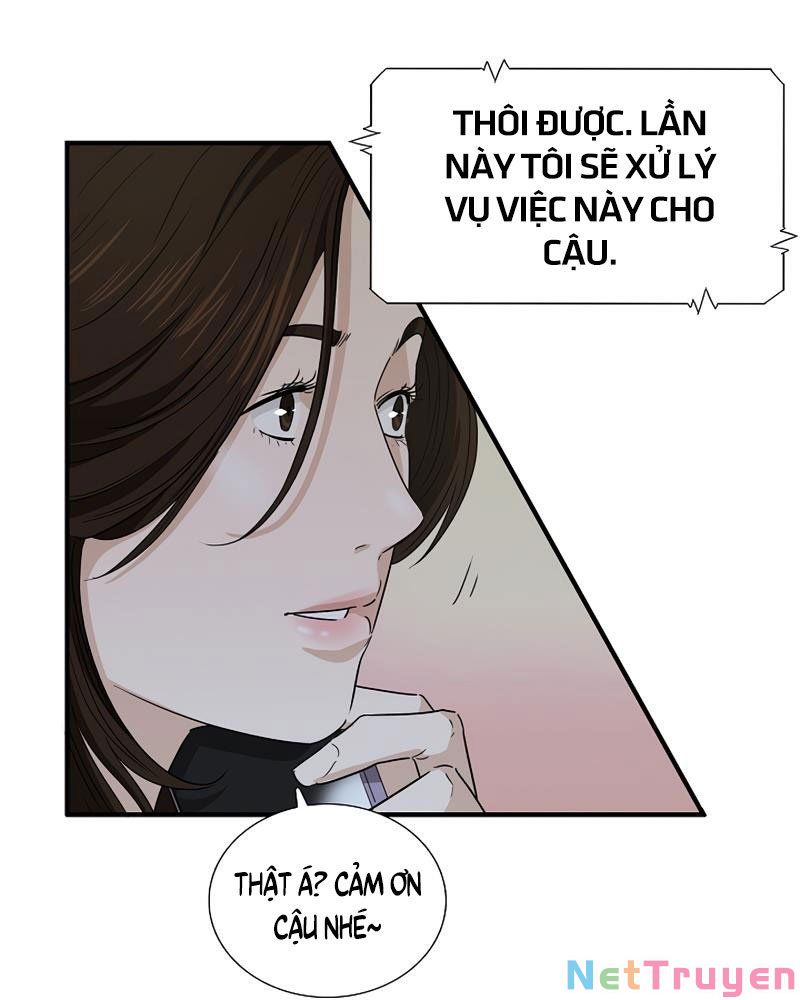 Đây Là Luật Chapter 57 - Trang 61