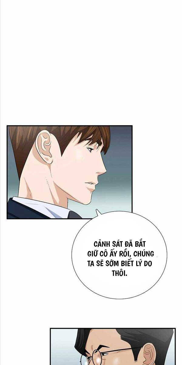 Đây Là Luật Chapter 103 - Trang 28