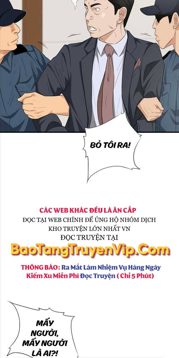 Đây Là Luật Chapter 96 - Trang 64