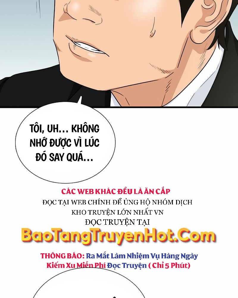 Đây Là Luật Chapter 60 - Trang 30