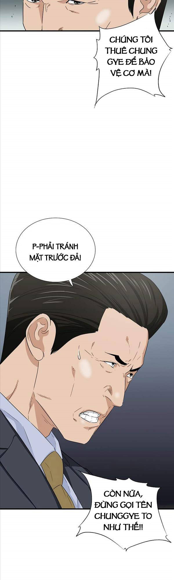 Đây Là Luật Chapter 88 - Trang 43