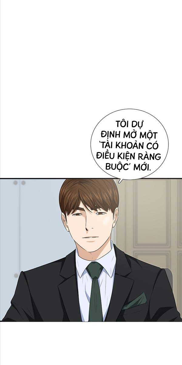 Đây Là Luật Chapter 97 - Trang 34